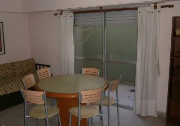 Departamento de 2 ambientes en venta en LA PERLA