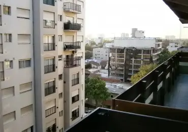 Departamento de 2 ambientes en venta en SAN JOSE