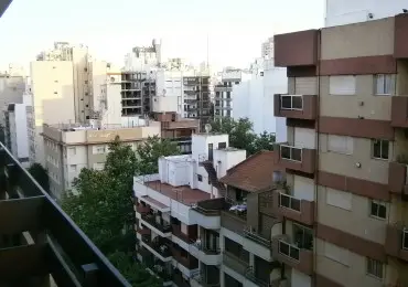 Departamento de 2 ambientes en venta en SAN JOSE