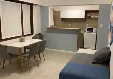 Departamento de 1 ambiente en venta en La Perla