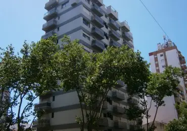 Departamento de 1 ambiente en venta en LA PERLA
