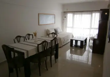 Departamento de 2 ambientes en venta en LA PERLA