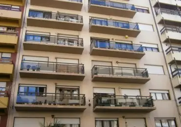 Departamento de 1 ambiente en venta en LA PERLA