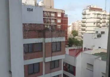 Departamento de 1 ambiente en venta en La Perla