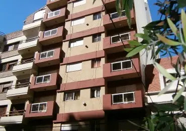 Departamento de 1 ambiente en venta en La Perla