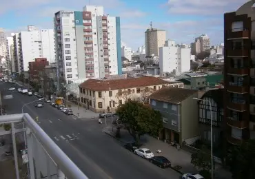 Departamento de 1 ambiente en venta en LA PERLA
