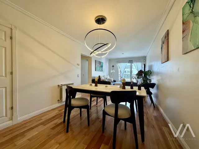 Departamento de 2 ambientes en alquiler en Centro