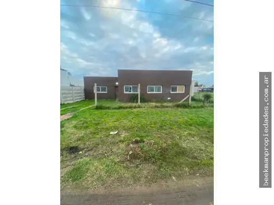 Casa de 4 ambientes en venta en Mar del Plata
