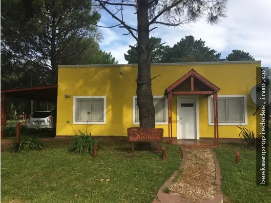 Casa de 2 ambientes en venta en Mar del Plata