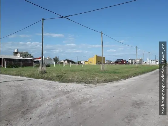 Terreno en venta en Camet