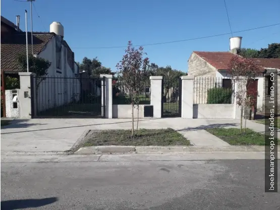 Terreno en venta en ESTRADA JOSE MANUEL