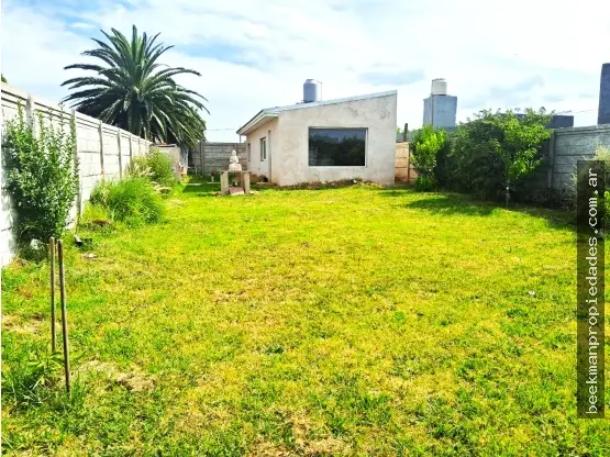 Casa de 1 ambiente en venta en Mar del Plata