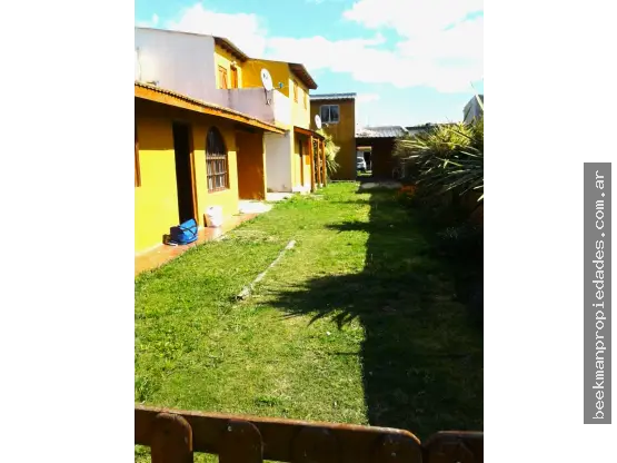 Departamento de 7 ambientes en venta en Mar del Plata