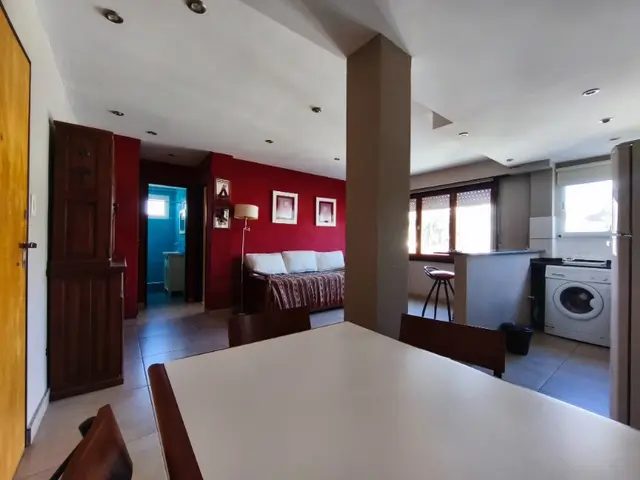 Departamento de 2 ambientes en venta en LA PERLA