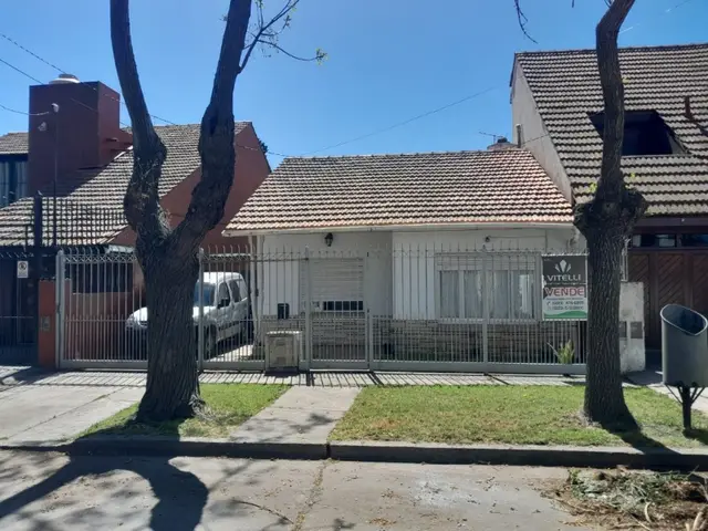 Casa en venta en VILLA PRIMERA