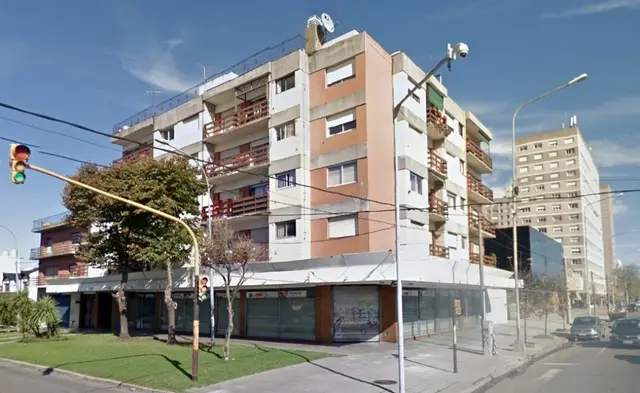 Departamento de 2 ambientes en venta en SAN JOSE