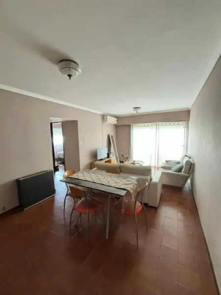 Departamento de 3 ambientes en venta en Centro