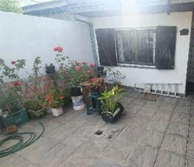 Casa de 3 ambientes en venta en VIRGEN DE LUJAN