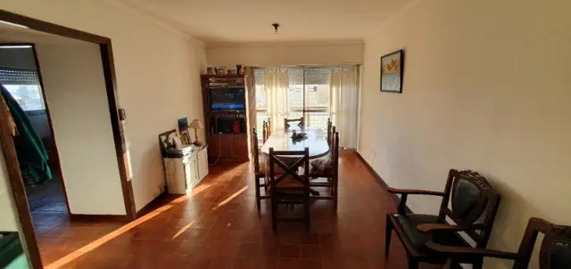 Departamento de 3 ambientes en venta en Centro