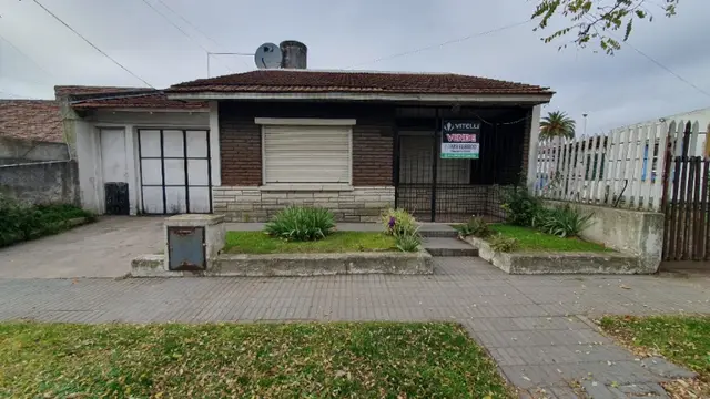 Casa en venta en LOS ANDES