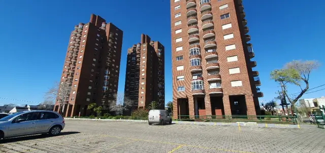 Departamento en alquiler en VILLA PRIMERA