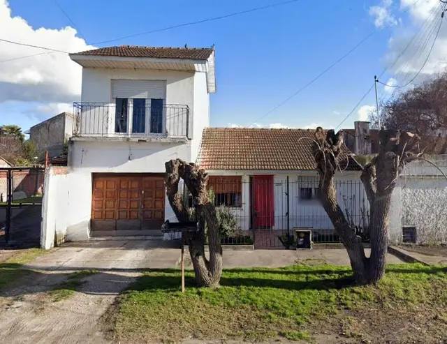 Casa en venta en GENERAL PUEYRREDON