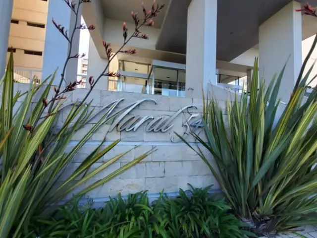Departamento de 3 ambientes en venta en Playa Grande