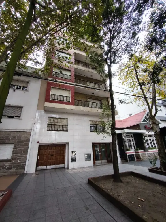 Departamento de 1 ambiente en alquiler en LA PERLA