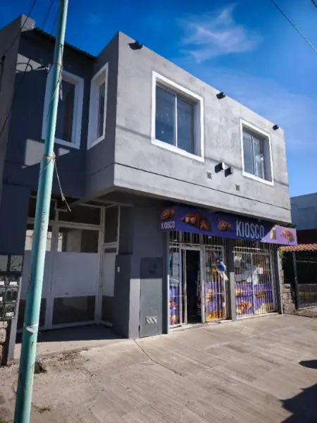 Departamento en alquiler en PARQUE LURO