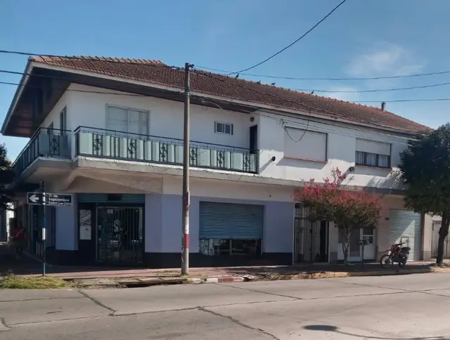 Local de 1 ambiente en venta en ESTACION NORTE