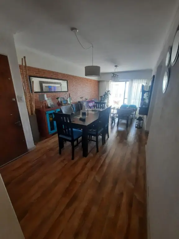 Departamento de 3 ambientes en venta en VILLA PRIMERA
