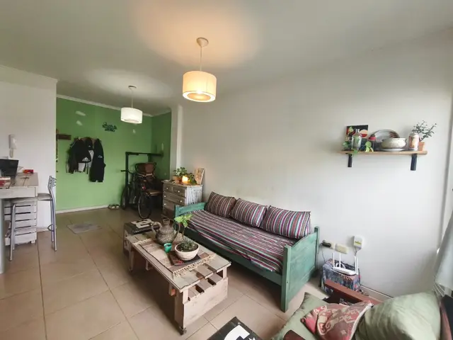 Departamento de 2 ambientes en venta en VILLA PRIMERA