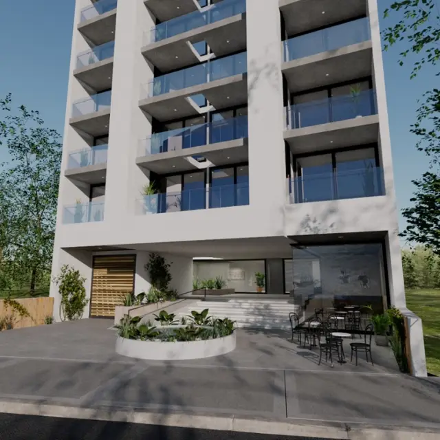 Departamento de 3 ambientes en venta en CONSTITUCION