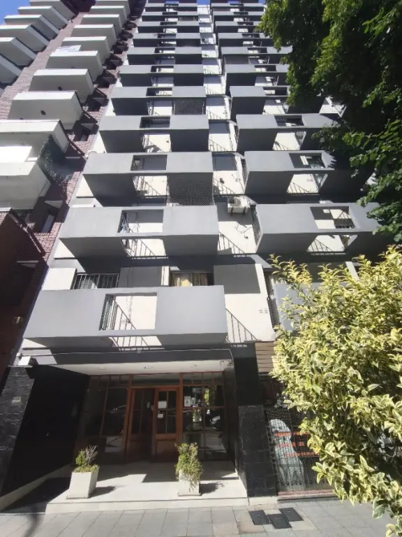 Departamento de 1 ambiente en venta en Centro