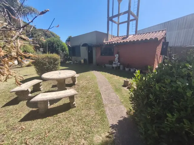 Casa de 2 ambientes en venta en VILLA PRIMERA