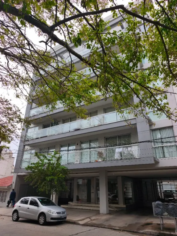 Departamento en alquiler en Centro