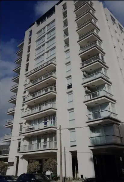 Departamento de 2 ambientes en alquiler en ESTACION TERMINAL (ALDREY)