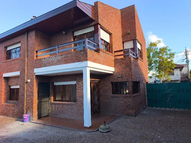 Casa en alquiler en VILLA PRIMERA