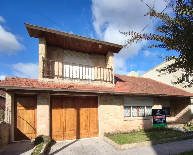 Casa en venta en VILLA PRIMERA