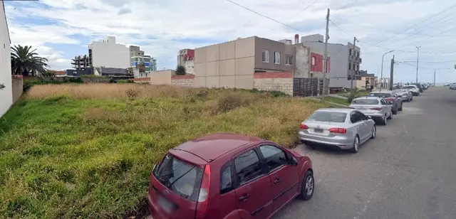 Terreno en venta en ZACAGNINI JOSE MANUEL