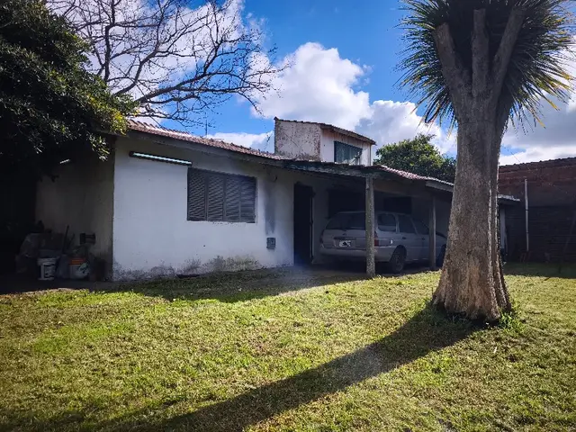 Casa de 3 ambientes en venta en LOPEZ DE GOMARA