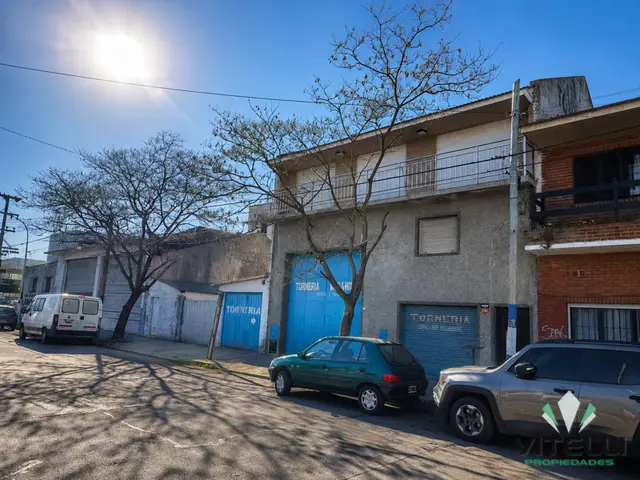 PH de 5 ambientes en alquiler en LOS ANDES