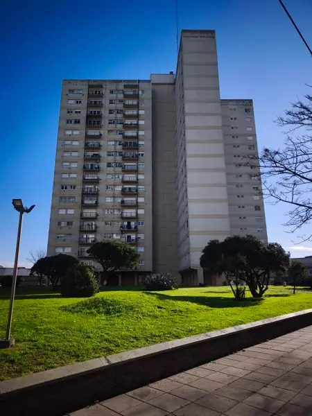 Departamento en alquiler en Mar del Plata