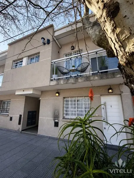 Departamento en alquiler en Mar del Plata