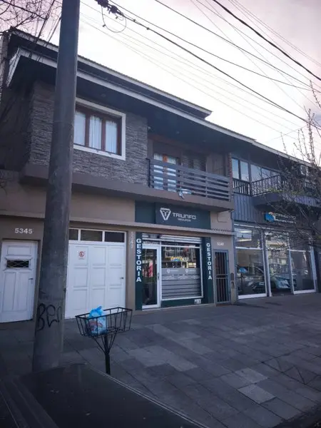Local de 1 ambiente en alquiler en DON BOSCO