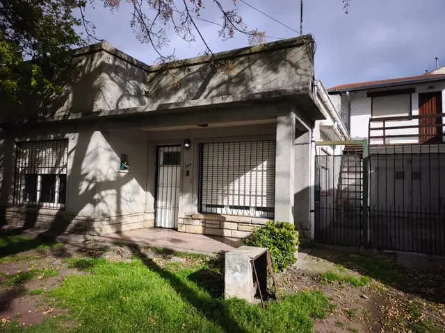 PH de 3 ambientes en alquiler en VILLA PRIMERA
