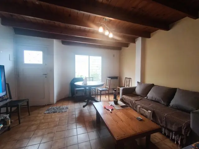 PH de 4 ambientes en venta en DON BOSCO