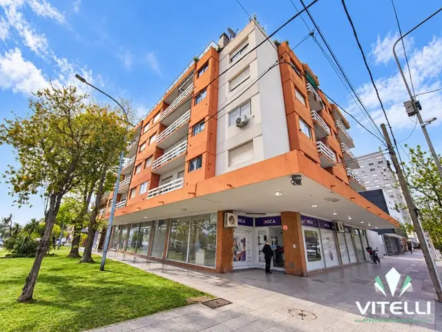 Departamento de 3 ambientes en alquiler en SAN JOSE