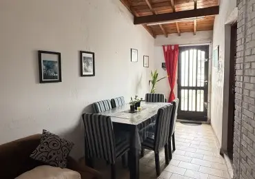Casa de 4 ambientes en venta en GENERAL ROCA