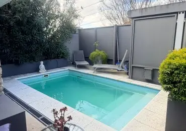 Casa de 5 ambientes en venta en Mar del Plata
